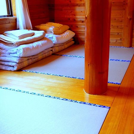 Woody Pal Yogo Villa Tsuruga Ngoại thất bức ảnh