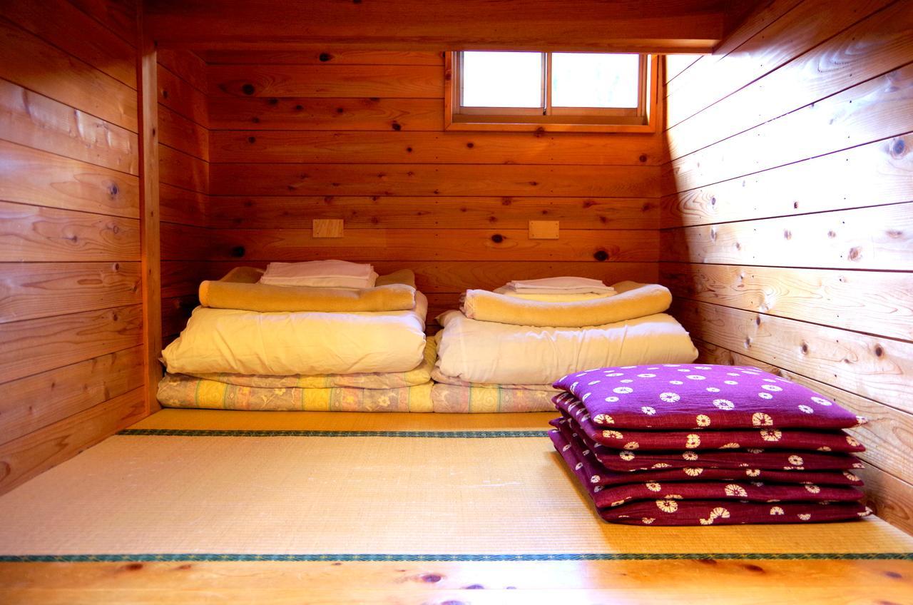 Woody Pal Yogo Villa Tsuruga Ngoại thất bức ảnh