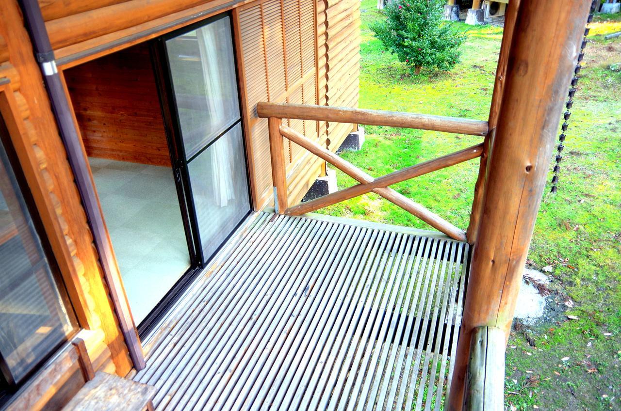 Woody Pal Yogo Villa Tsuruga Ngoại thất bức ảnh